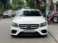 Bán xe Mercedes Benz E class 2017 E300 AMG giá 990 Triệu - Hà Nội