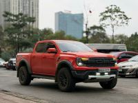 Bán xe Ford Ranger 2025 Raptor 2.0L 4x4 AT giá 1 Tỷ 210 Triệu - Hà Nội