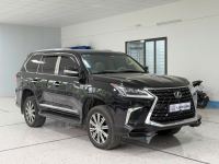 Bán xe Lexus LX 2013 570 giá 2 Tỷ 750 Triệu - Hà Nội