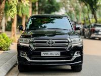 Bán xe Toyota Land Cruiser VX 4.6 V8 2016 giá 2 Tỷ 890 Triệu - Hà Nội