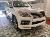 Bán xe Lexus LX 2013 570 giá 2 Tỷ 580 Triệu - Hà Nội
