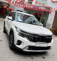 Bán xe Kia Seltos 2025 Premium 1.5 AT giá 719 Triệu - Hà Nội