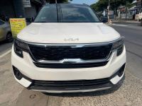Bán xe Kia Seltos 2023 Luxury 1.4 AT giá 599 Triệu - Hà Nội