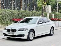 Bán xe BMW 5 Series 2015 520i giá 639 Triệu - Hà Nội