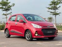 Bán xe Hyundai i10 2020 Grand 1.2 AT giá 340 Triệu - Hà Nội