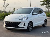 Bán xe Hyundai i10 2024 1.2 AT Tiêu Chuẩn giá 399 Triệu - Hà Nội