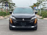 Bán xe Peugeot 3008 AT 2021 giá 655 Triệu - Hà Nội