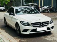 Bán xe Mercedes Benz C class 2020 C180 giá 770 Triệu - Hà Nội