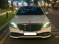 Bán xe Mercedes Benz S class 2020 S450L giá 2 Tỷ 80 Triệu - Hà Nội