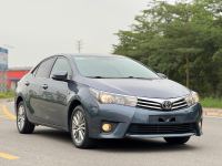 Bán xe Toyota Corolla altis 2015 1.8G AT giá 425 Triệu - Hà Nội