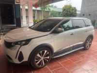 Bán xe Peugeot 5008 2024 GT 1.6 AT giá 1 Tỷ 35 Triệu - Hà Nội