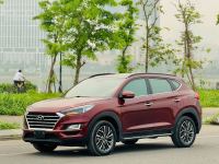 Bán xe Hyundai Tucson 2020 2.0 ATH giá 635 Triệu - Hà Nội