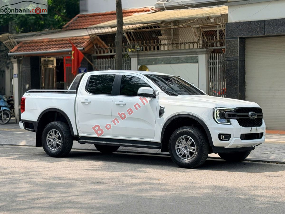 Ford Ranger XLS 2.0L 4x2 AT 2024 - 675 Triệu 2
