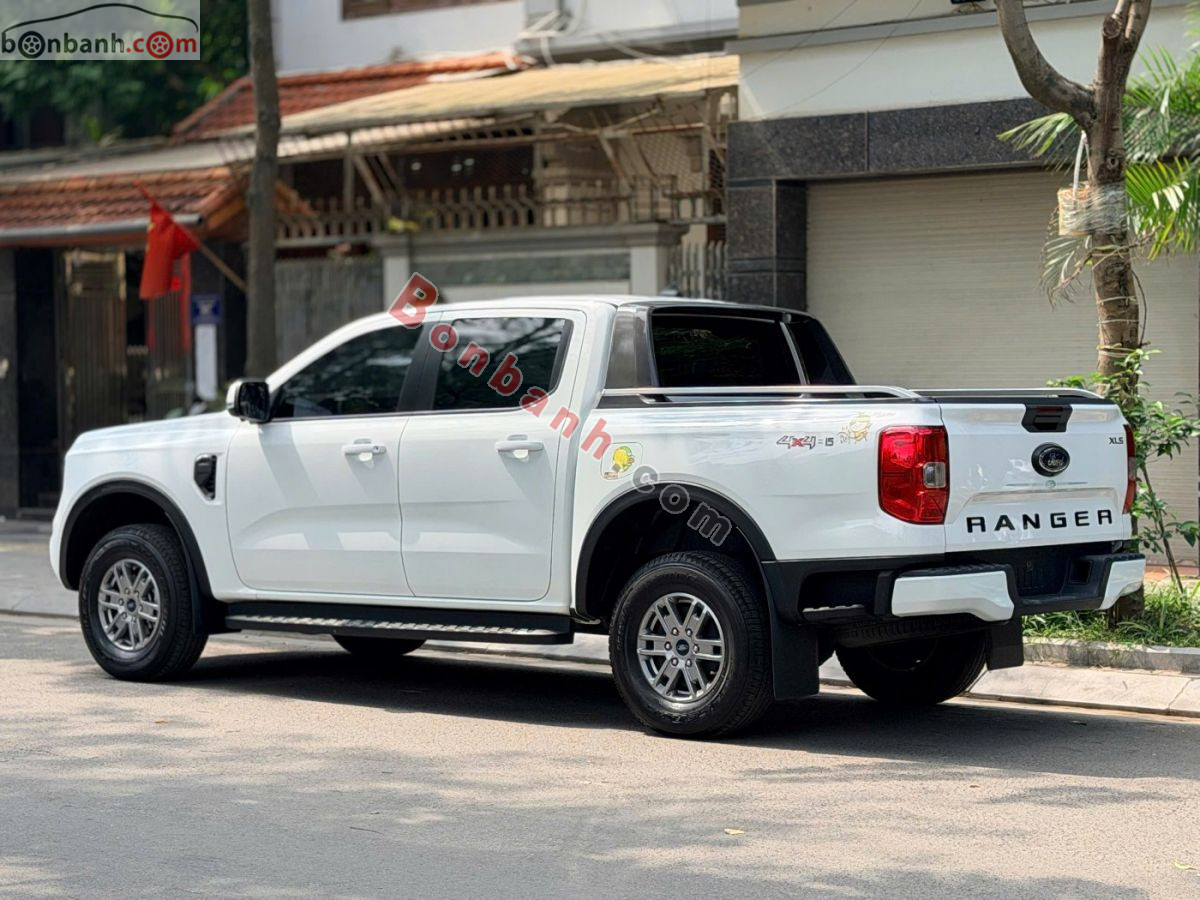 Ford Ranger XLS 2.0L 4x2 AT 2024 - 675 Triệu 5