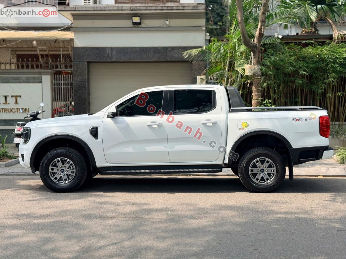 Ford Ranger XLS 2.0L 4x2 AT 2024 - 675 Triệu 4