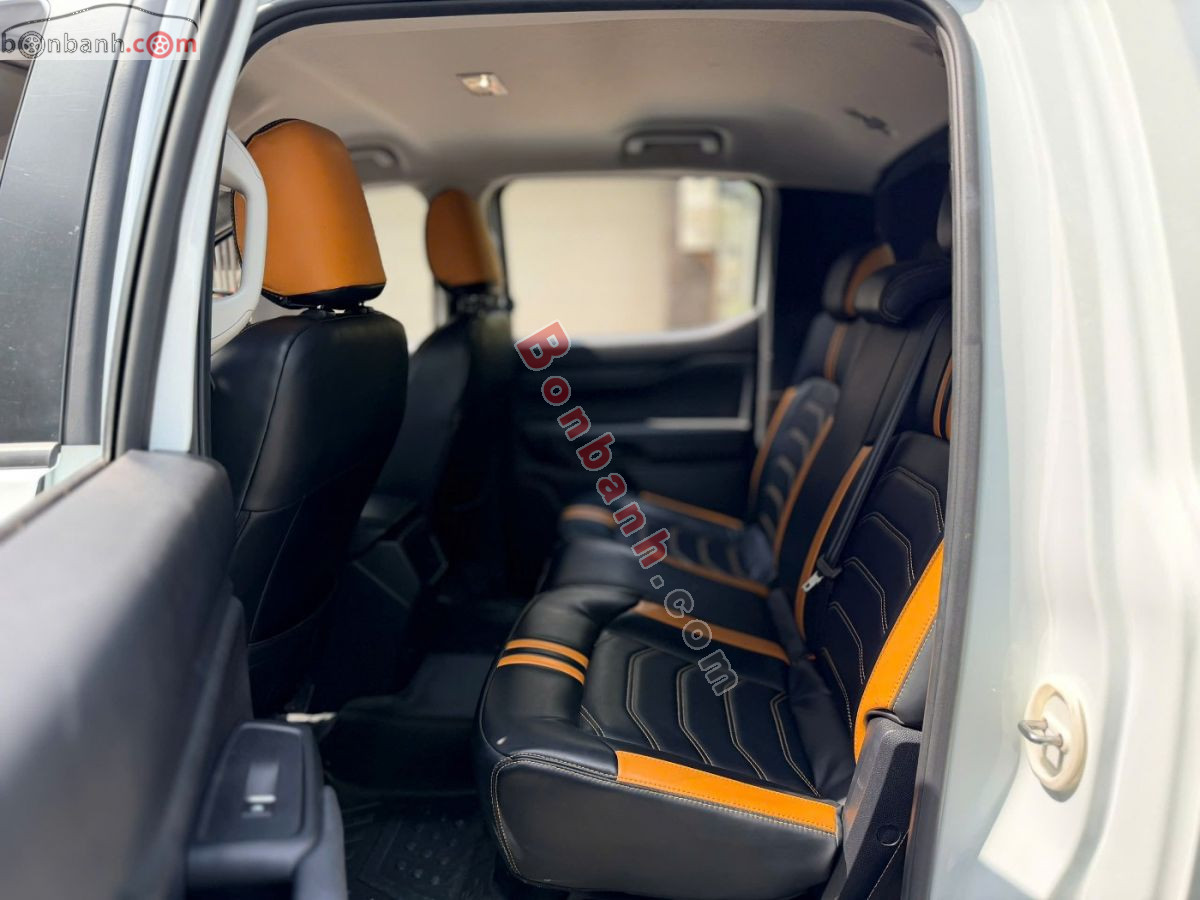 Ford Ranger XLS 2.0L 4x2 AT 2024 - 675 Triệu 10