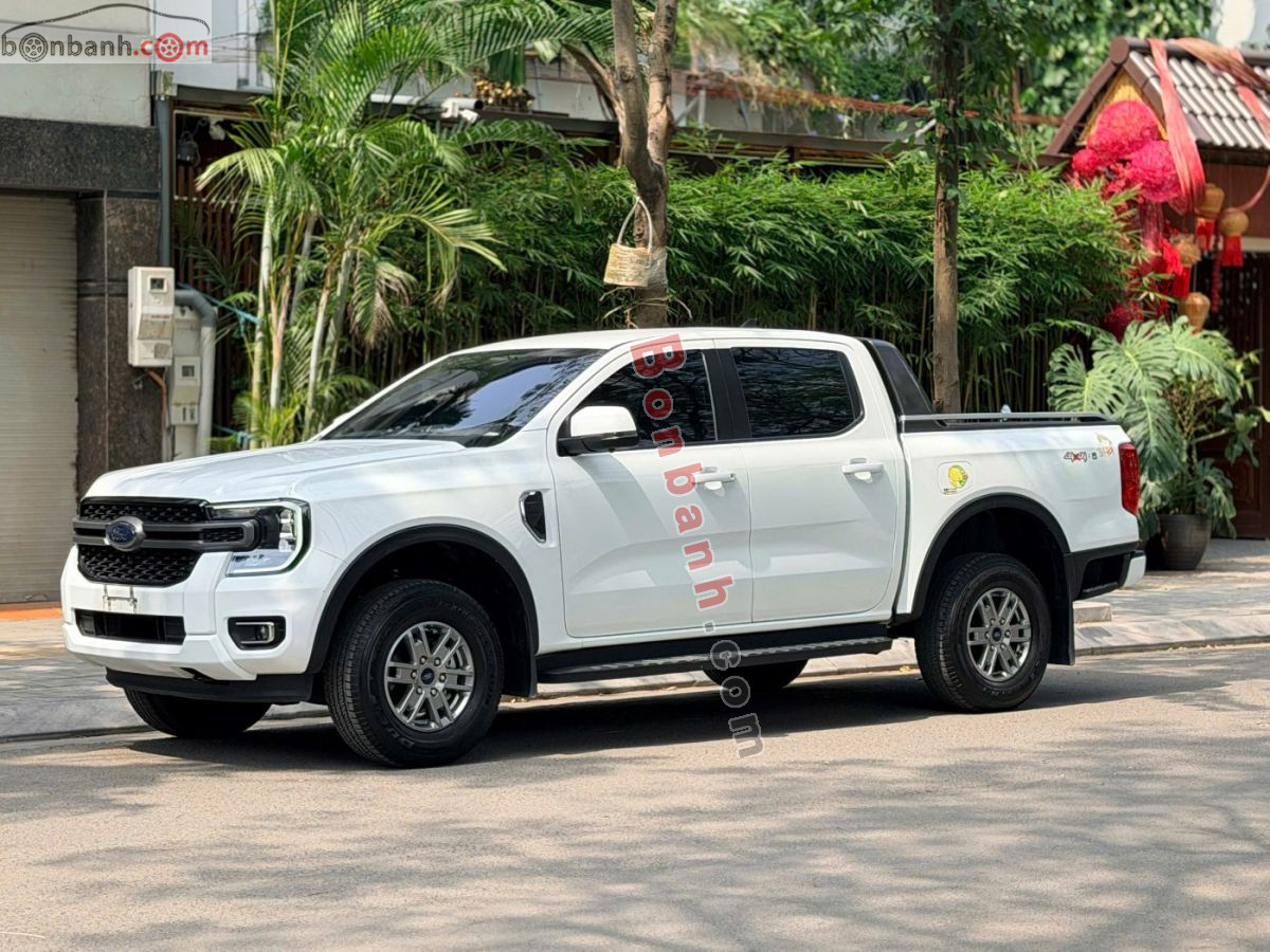 Ford Ranger XLS 2.0L 4x2 AT 2024 - 675 Triệu 3