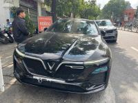 Bán xe VinFast Lux A 2.0 2022 Tiêu chuẩn giá 555 Triệu - Hà Nội