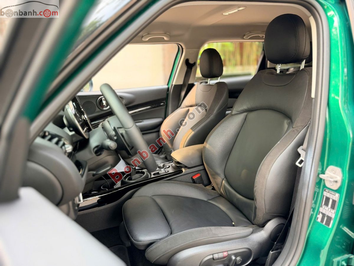 Mini Clubman Cooper S 2023 - 1 Tỷ 868 Triệu 7
