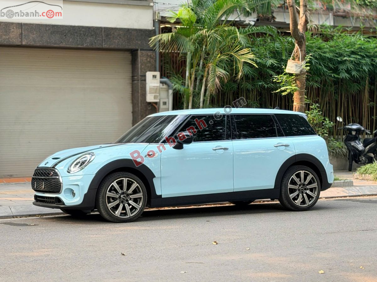 Mini Clubman Cooper S 2023 - 1 Tỷ 868 Triệu 3