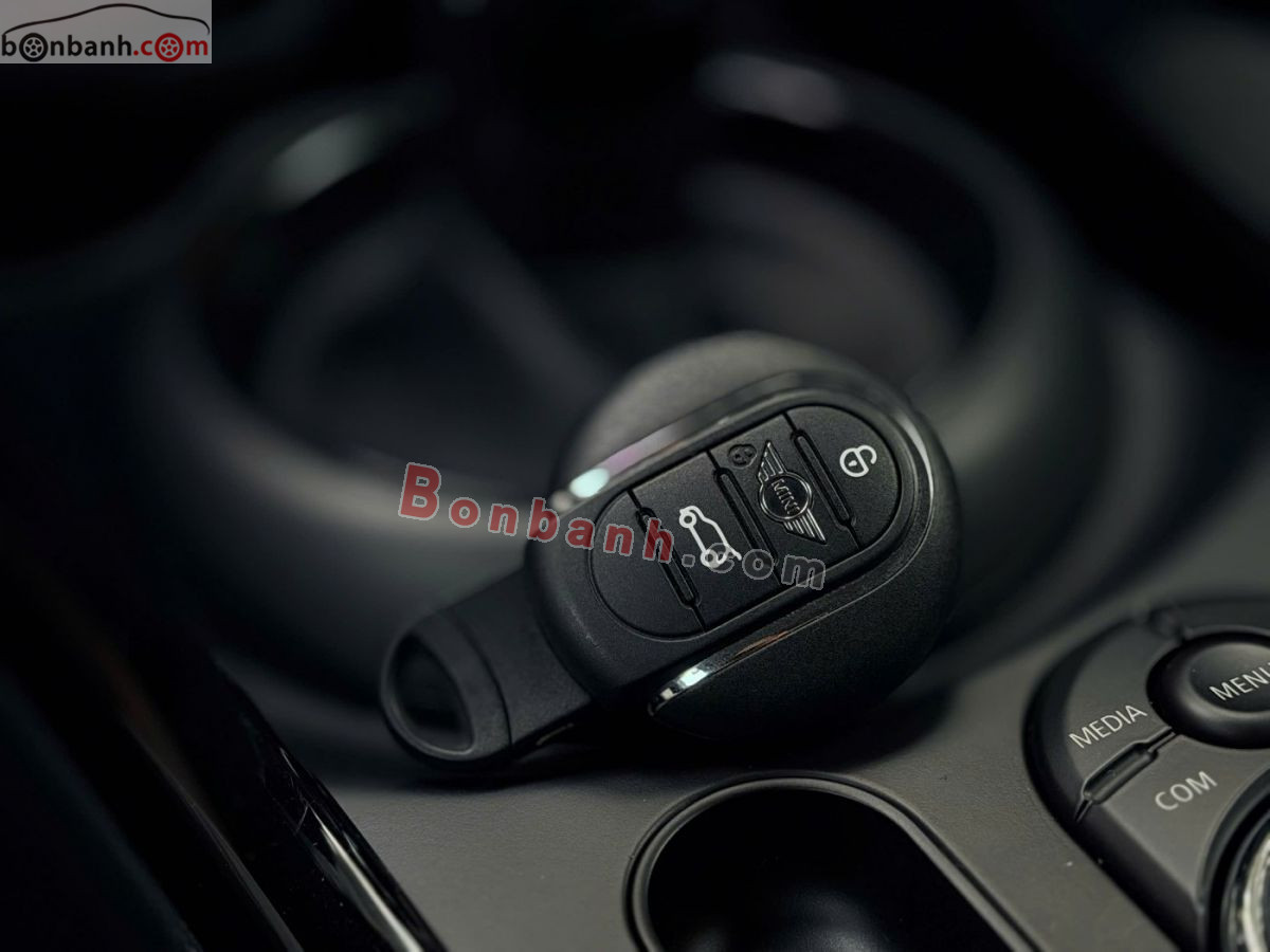 Mini Clubman Cooper S 2023 - 1 Tỷ 868 Triệu 8