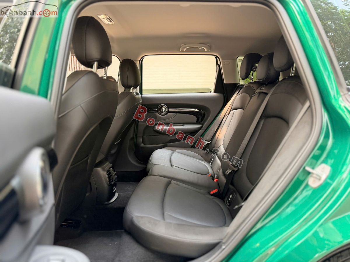 Mini Clubman Cooper S 2023 - 1 Tỷ 868 Triệu 10