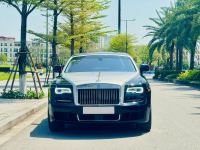 Bán xe Rolls Royce Ghost 6.6 V12 2010 giá 3 Tỷ 780 Triệu - Hà Nội