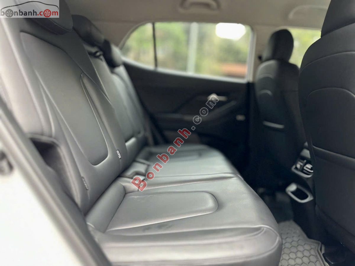 Lexus LM 500h 2025 - 7 Tỷ 900 Triệu 7