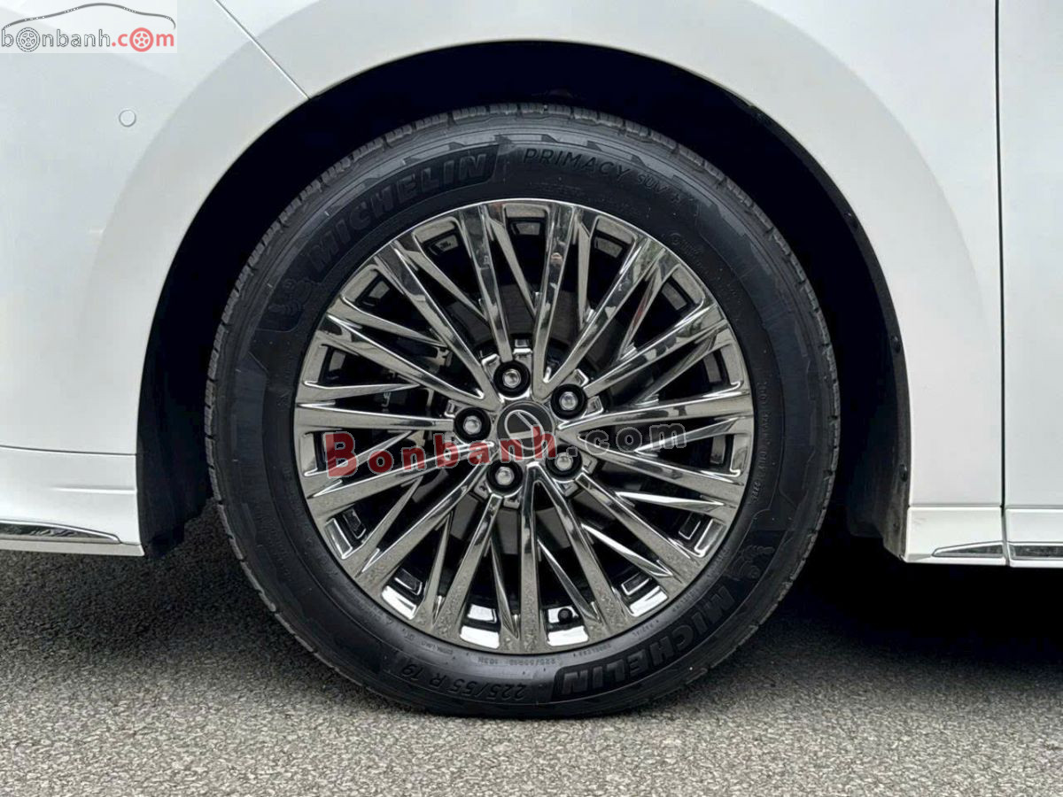 Lexus LM 500h 2025 - 7 Tỷ 900 Triệu 4