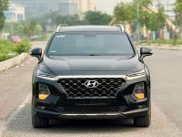 Bán xe Hyundai SantaFe 2020 Premium 2.2L HTRAC giá 845 Triệu - Hà Nội
