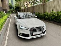 Bán xe Audi A6 2015 1.8 TFSI giá 630 Triệu - Hà Nội