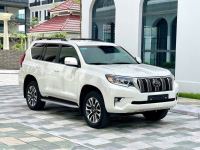 Bán xe Toyota Prado VX 2.7L 2021 giá 2 Tỷ 390 Triệu - Hà Nội