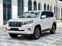 Bán xe Toyota Prado 2021 VX 2.7L giá 2 Tỷ 390 Triệu - Hà Nội