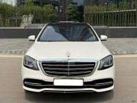 Bán xe Mercedes Benz S class S450L 2020 giá 2 Tỷ 239 Triệu - Hà Nội