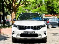 Bán xe Kia Sonet Premium 1.5 AT 2021 giá 490 Triệu - Hà Nội