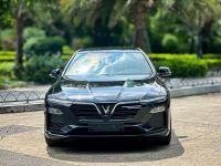 Bán xe VinFast Lux A 2.0 Base 2.0 AT 2021 giá 505 Triệu - Hà Nội