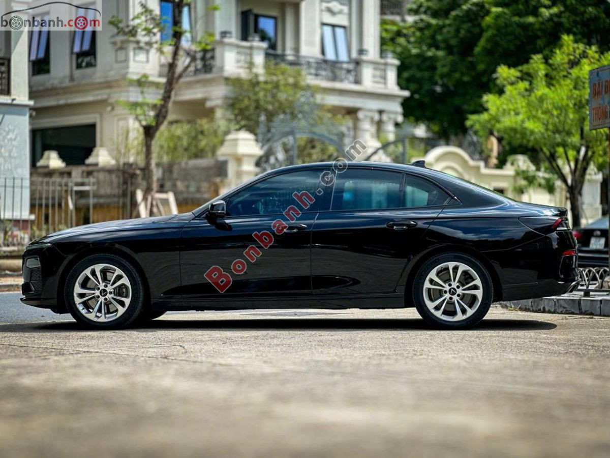VinFast Lux A 2.0 Base 2.0 AT 2021 - 505 Triệu 4
