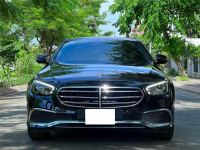 Bán xe Mercedes Benz E class 2022 E200 Exclusive giá 1 Tỷ 589 Triệu - Hà Nội