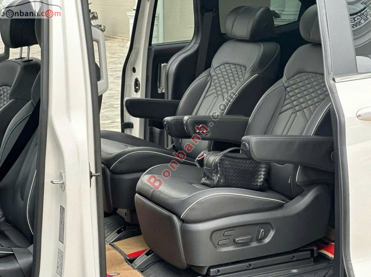 Hyundai Custin Cao Cấp 2.0T 2024 - 875 Triệu 10