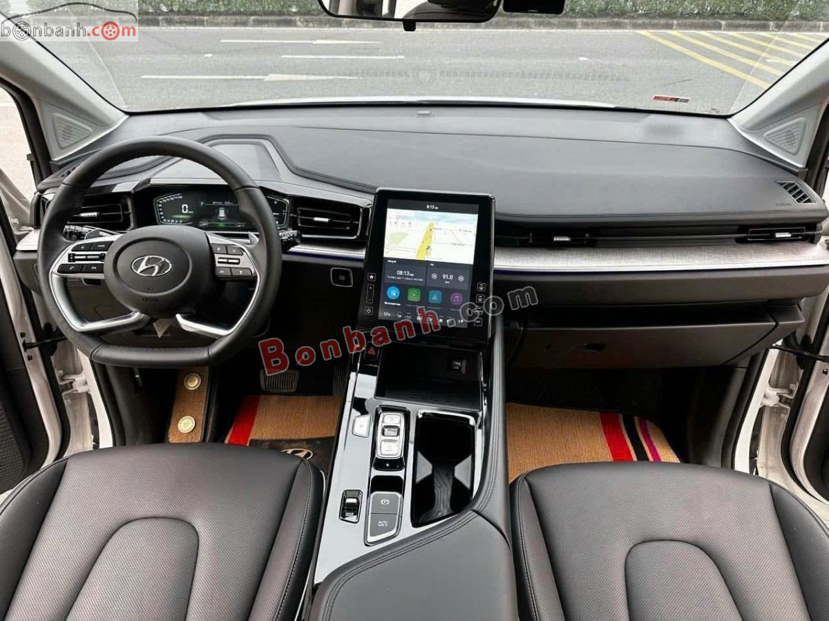 Hyundai Custin Cao Cấp 2.0T 2024 - 875 Triệu 6