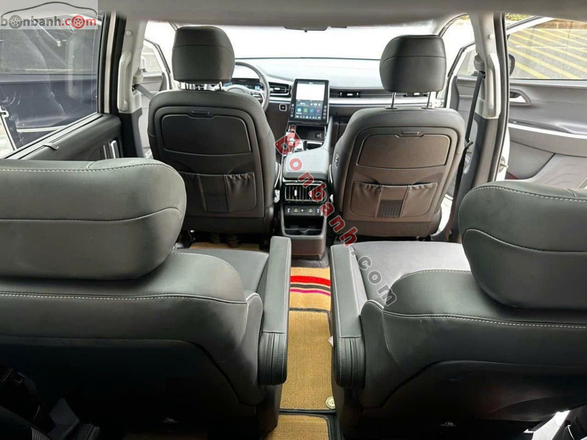 Hyundai Custin Cao Cấp 2.0T 2024 - 875 Triệu 8