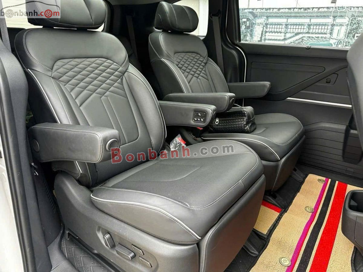 Hyundai Custin Cao Cấp 2.0T 2024 - 875 Triệu 9