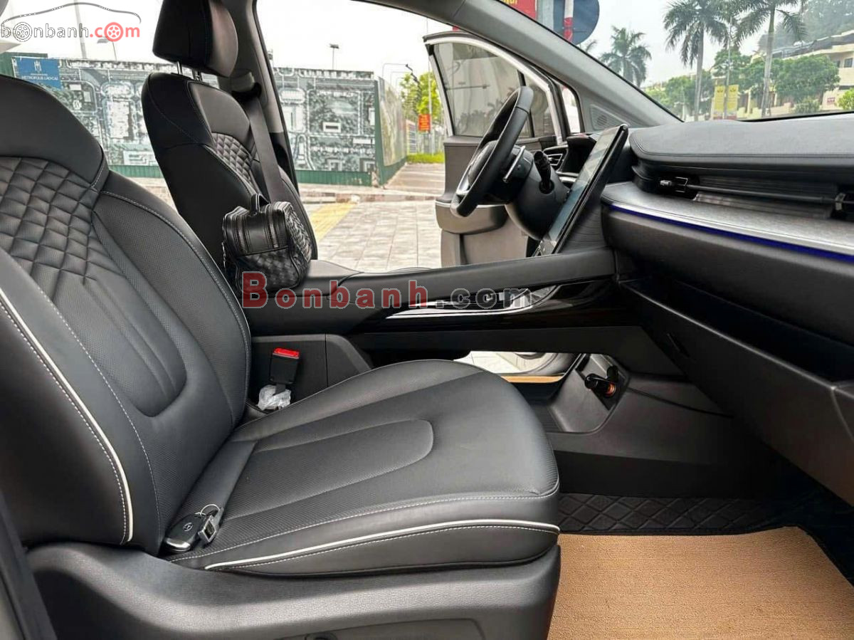 Hyundai Custin Cao Cấp 2.0T 2024 - 875 Triệu 7