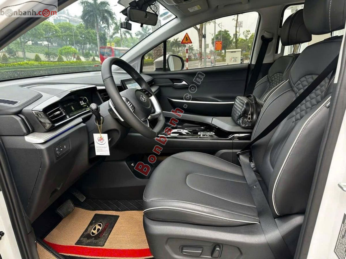 Hyundai Custin Cao Cấp 2.0T 2024 - 875 Triệu 5