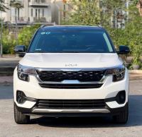 Bán xe Kia Seltos Luxury 1.4 AT 2022 giá 585 Triệu - Hà Nội