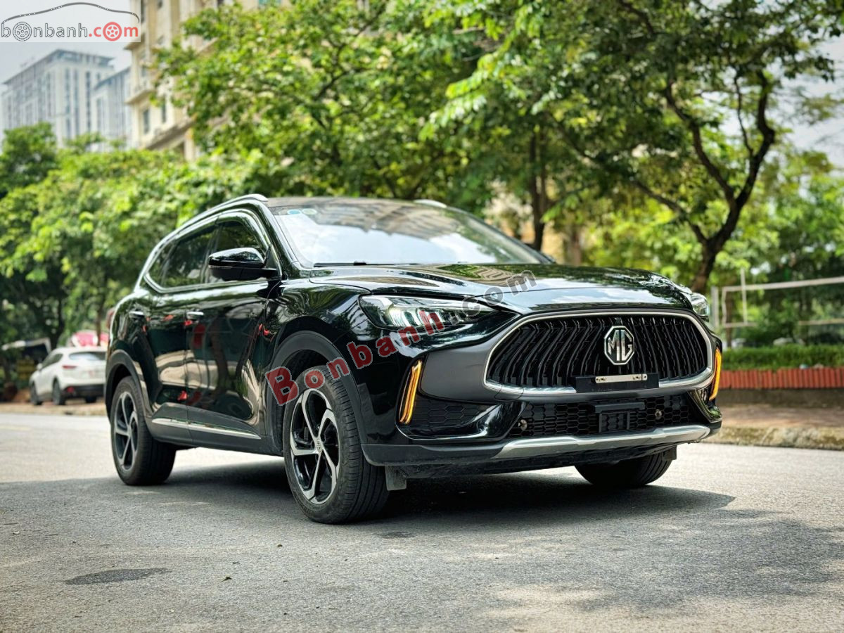 MG HS 1.5T LUX 2024 - 608 Triệu 2