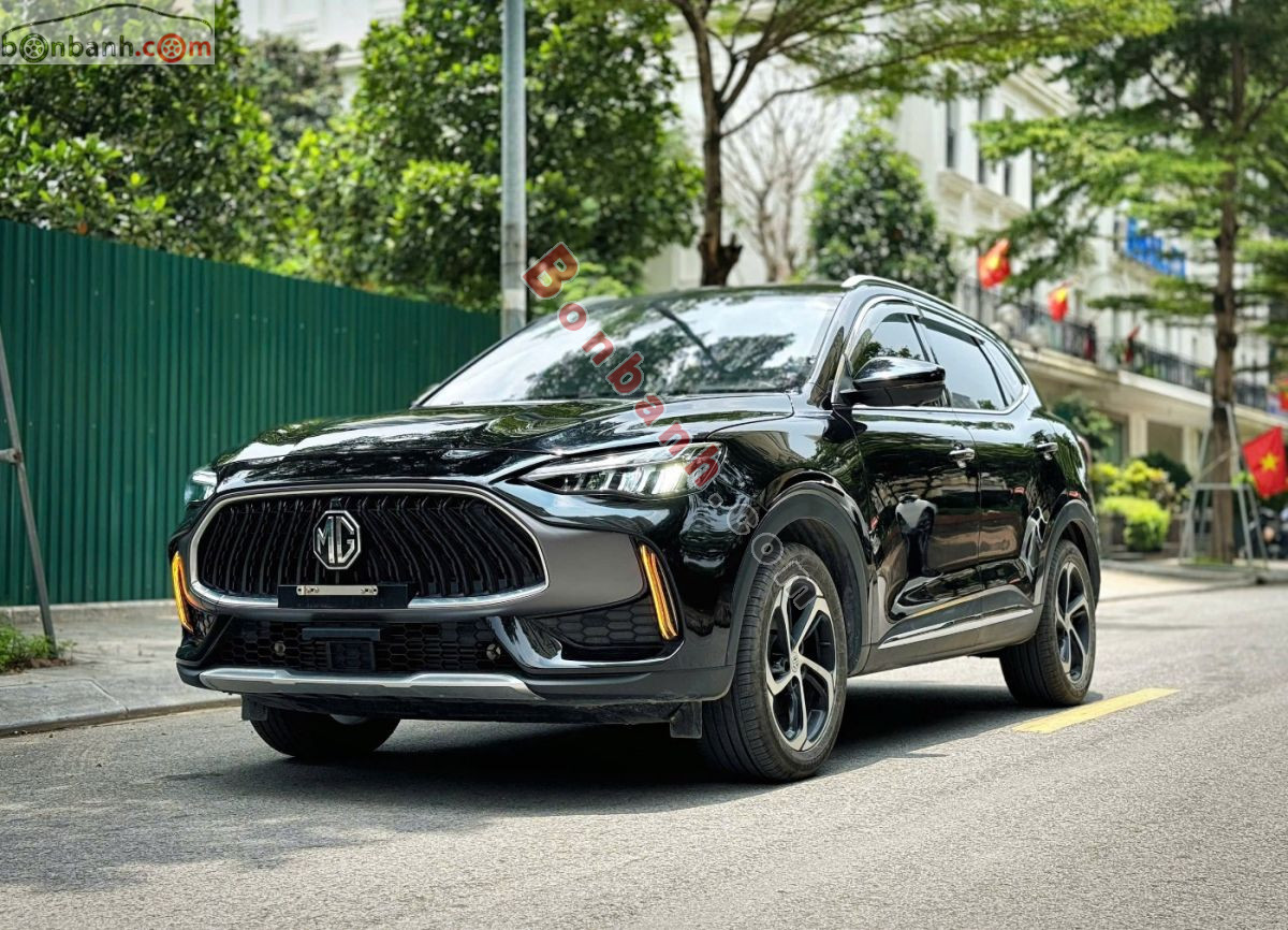 MG HS 1.5T LUX 2024 - 608 Triệu 3
