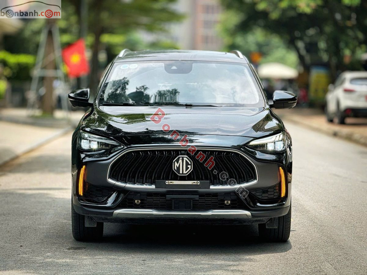 MG HS 1.5T LUX 2024 - 608 Triệu