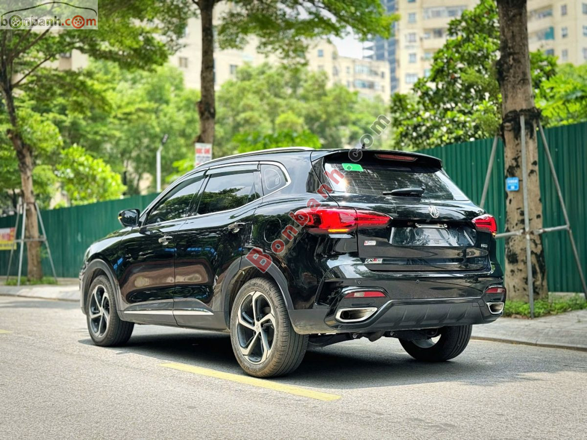 MG HS 1.5T LUX 2024 - 608 Triệu 4
