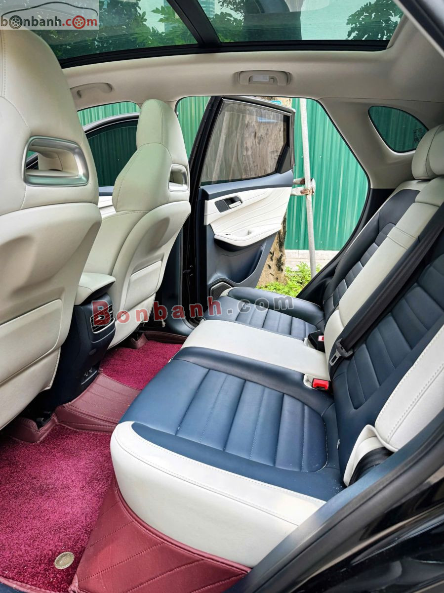 MG HS 1.5T LUX 2024 - 608 Triệu 9